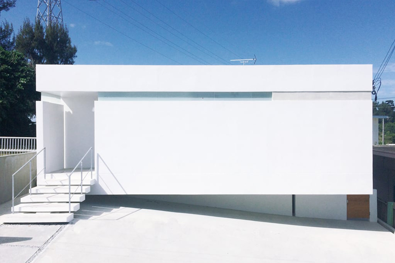 うるま市の家-001